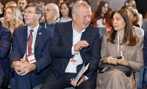 V Межрегиональная научно-практическая конференция «Енисейский урологический форум-2025»